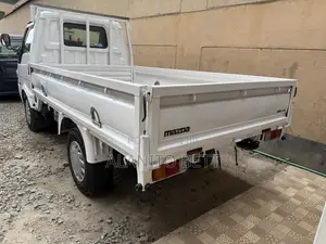 2019 Mazda Bongo Pick Up