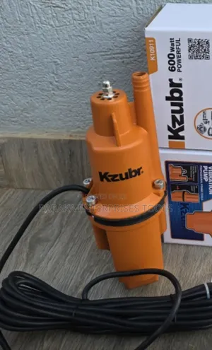 Kzubr Vibration Pump-New Arrival