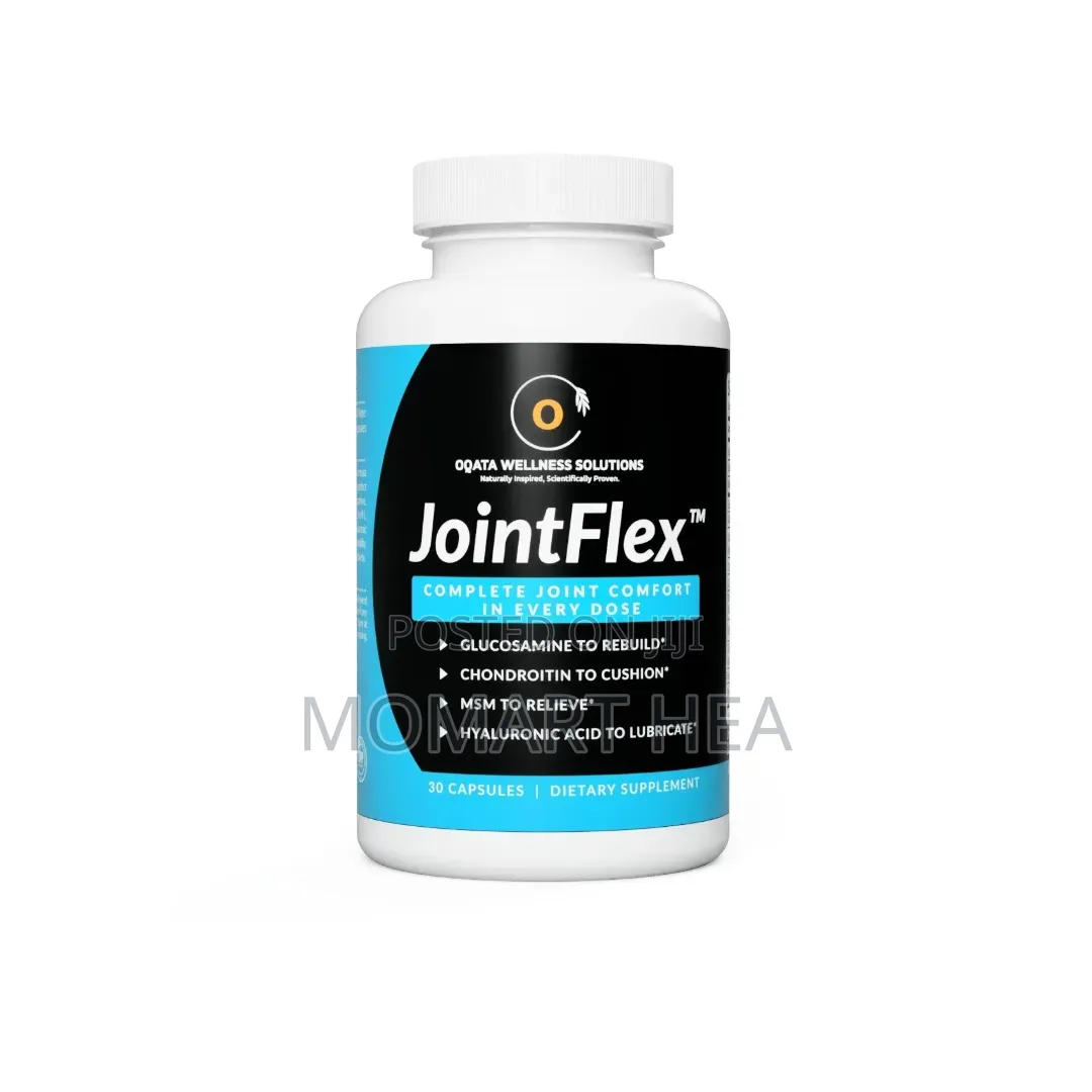 Joint Flex, Complete Joints Comfort