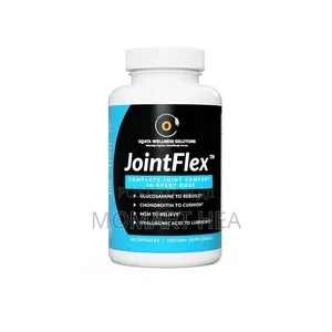 Joint Flex, Complete Joints Comfort