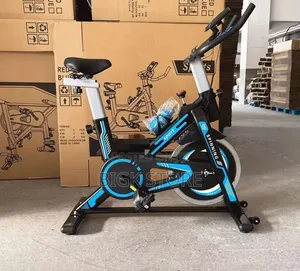 Executive Spin Bikes , Exercise Weight UpTo 160kg