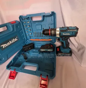 Professional Rechargeable Makita Hammer Drill/Rechargeable Drill