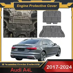 Audi A4 2017-2024 Engine Guard Plate