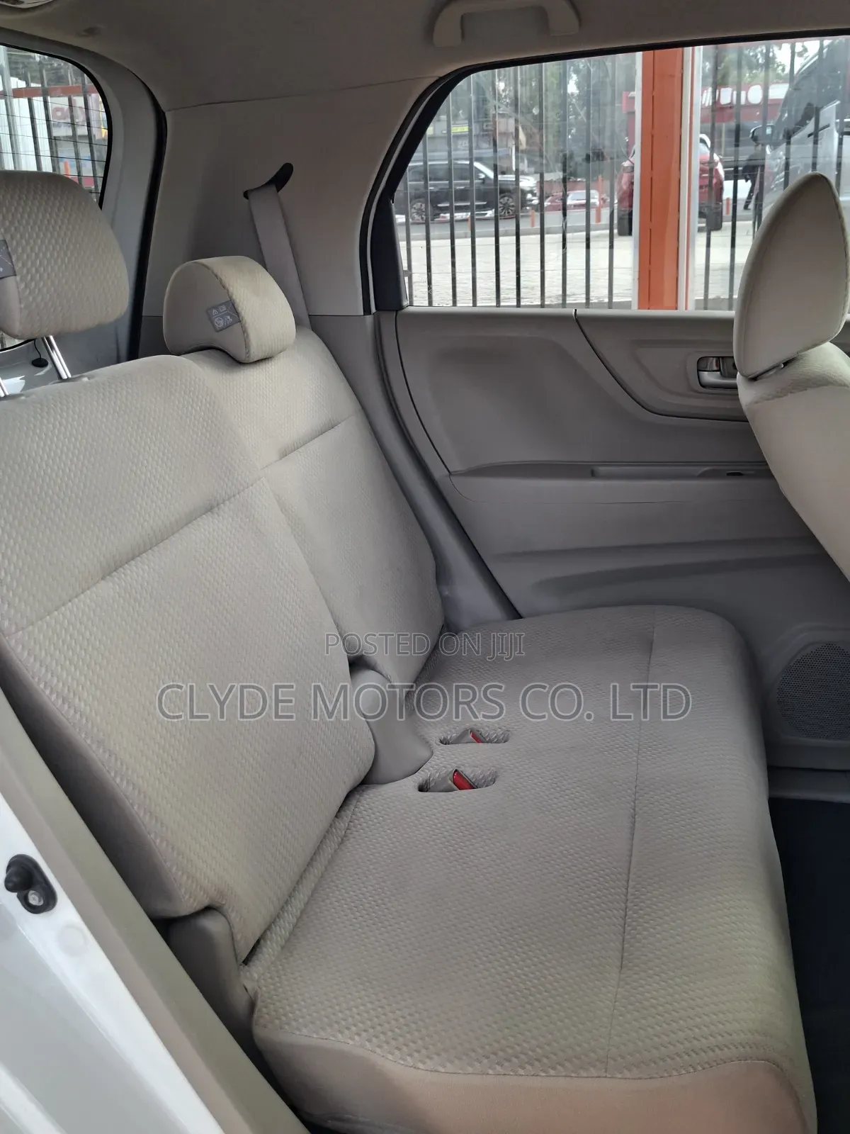 Honda N-WGN 660 2WD 2019 White