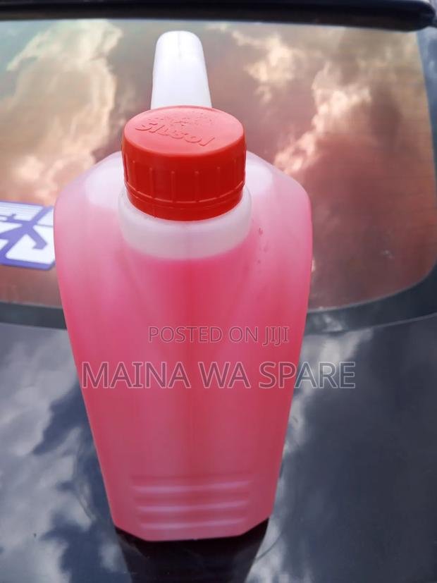 Petsan Radiator Coolant Original - thumbnail 4