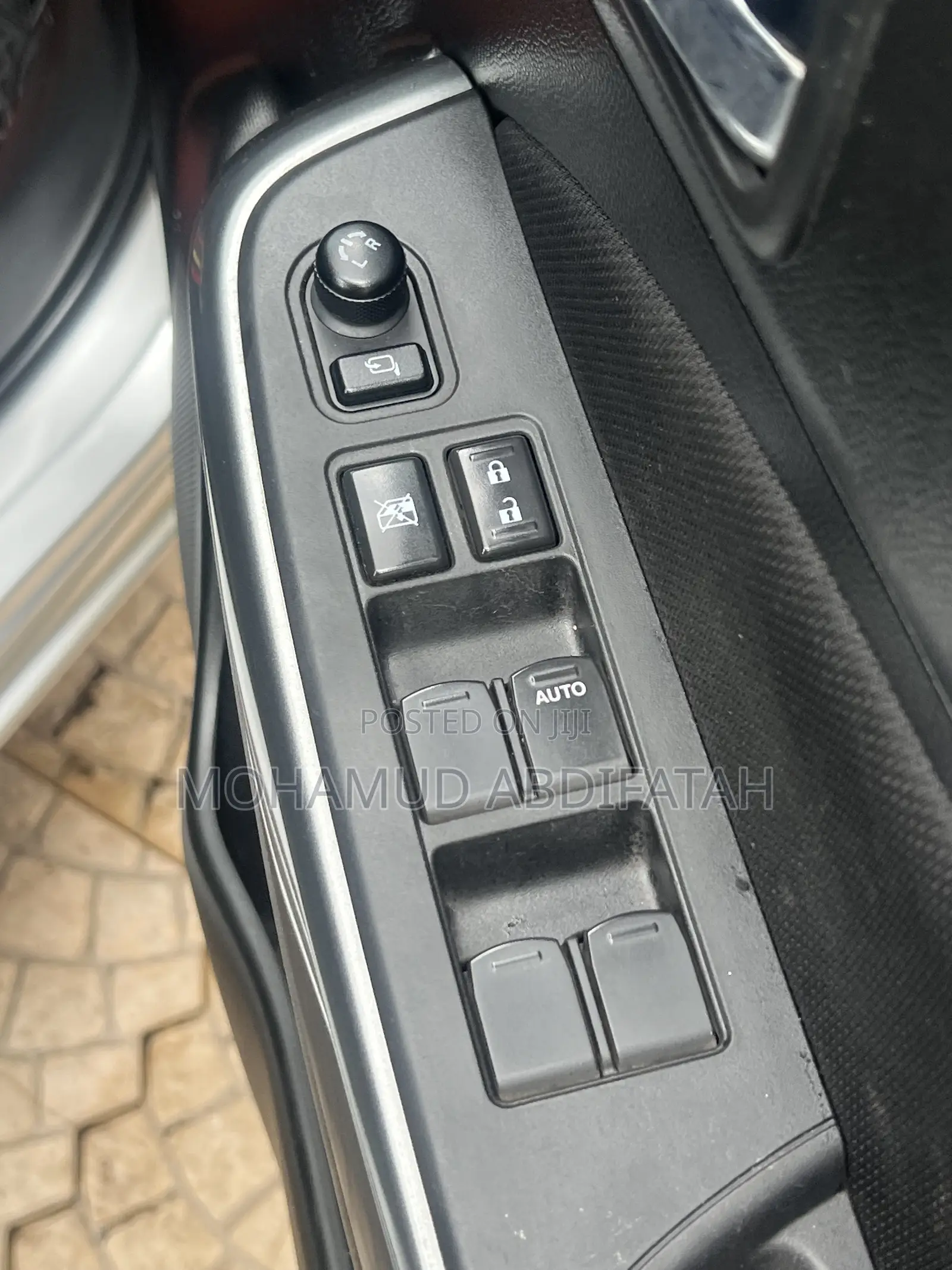 Suzuki Swift RS 2017 Silver