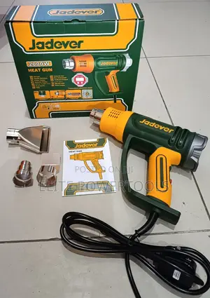Jadever JDHG1520 2000W Electric Heat Gun