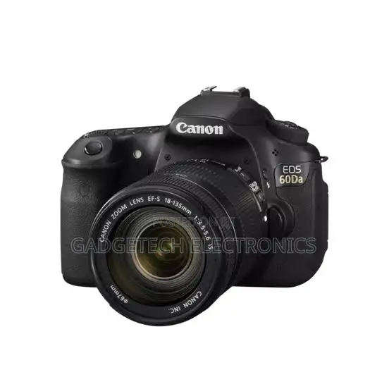 Canon Eos 60d