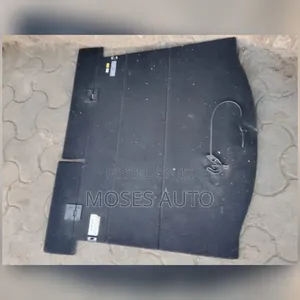 Boot Mats Honda Fit Original