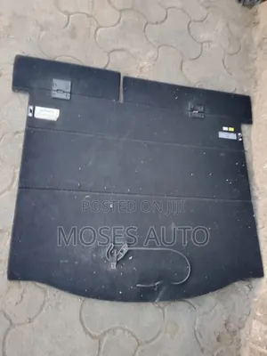 Boot Mats Honda Fit Original