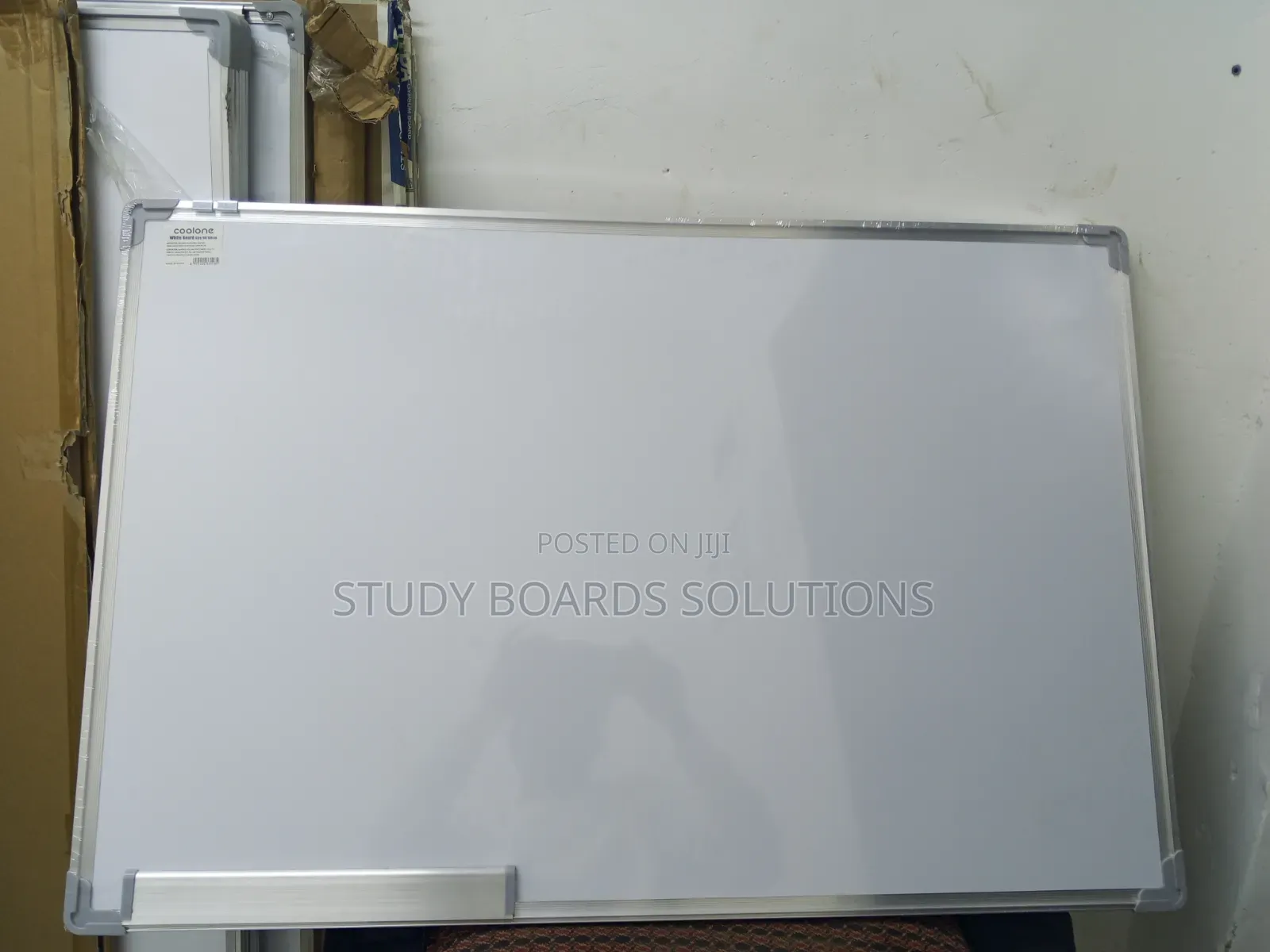 Whiteboard Whiteboard—90cmx60cm