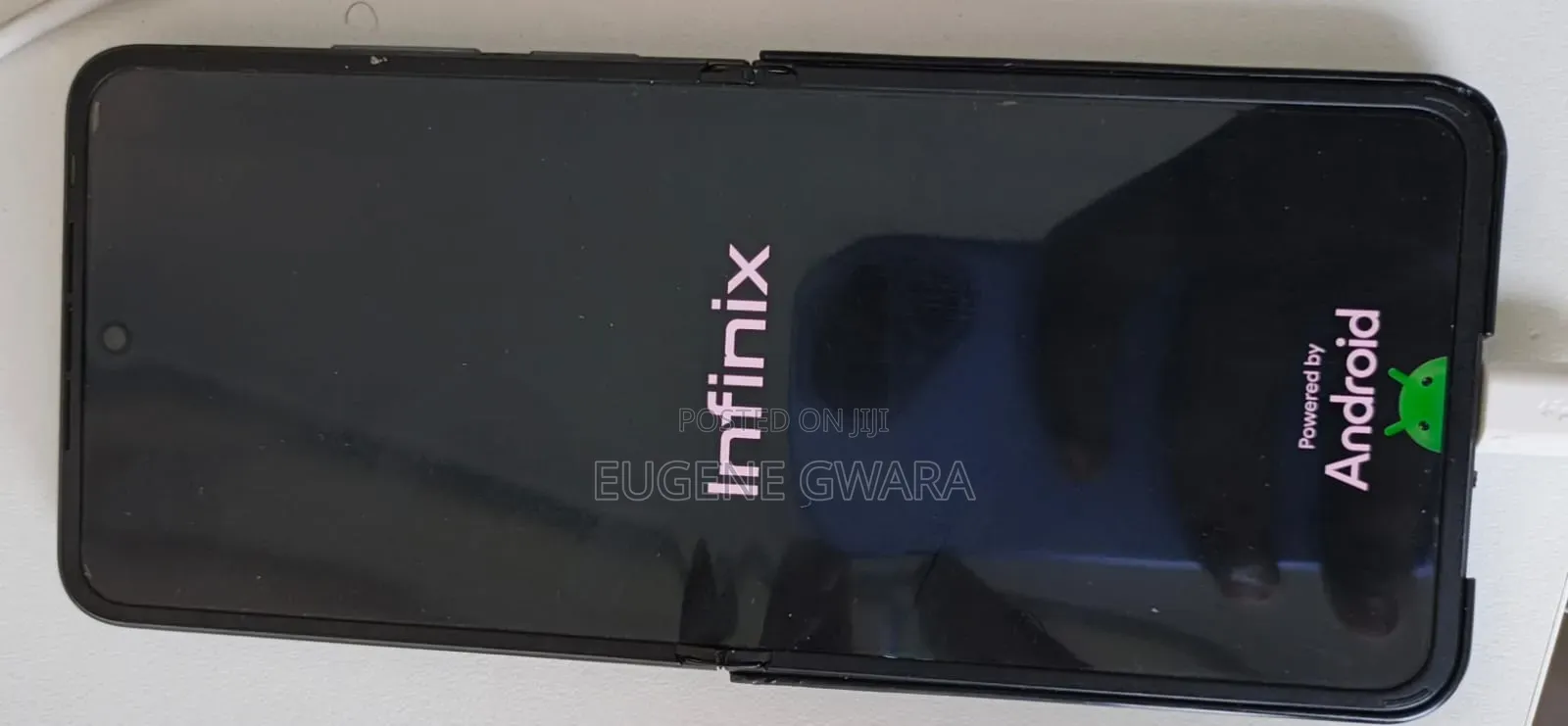 Infinix Zero Flip 512 GB Black