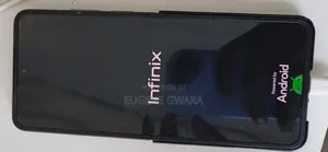 Infinix Zero Flip 512 GB Black