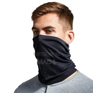 Snood Neck Gaiter for Men and Women