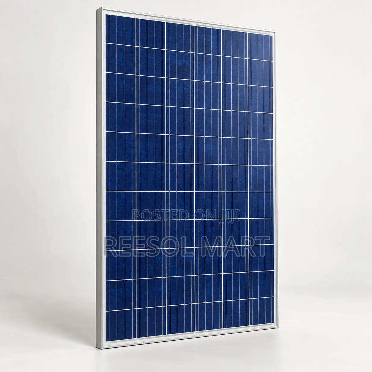 250W Polycrystalline Solar Panel
