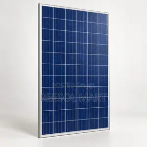250W Polycrystalline Solar Panel