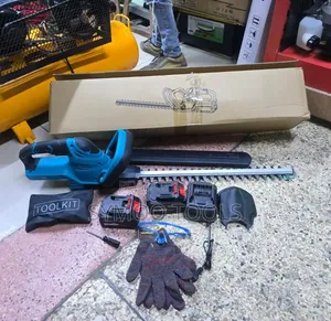 Cordless/Rechargeable Bosch Hedge Trimmer