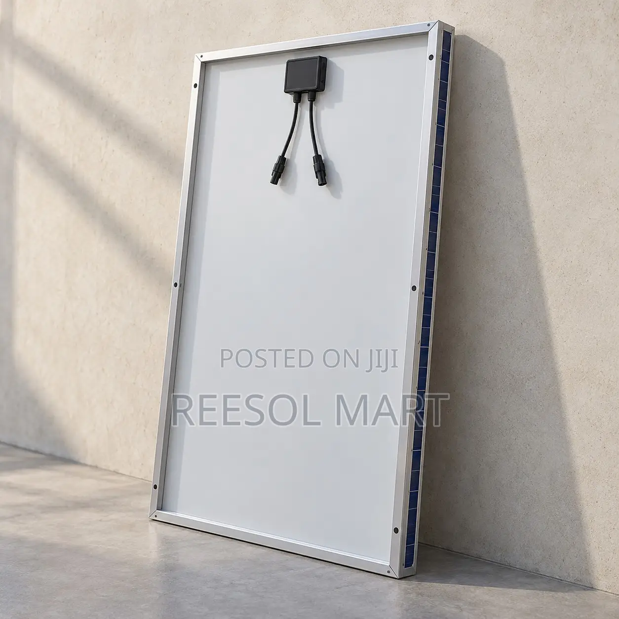 250W Polycrystalline Solar Panel