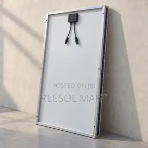 250W Polycrystalline Solar Panel