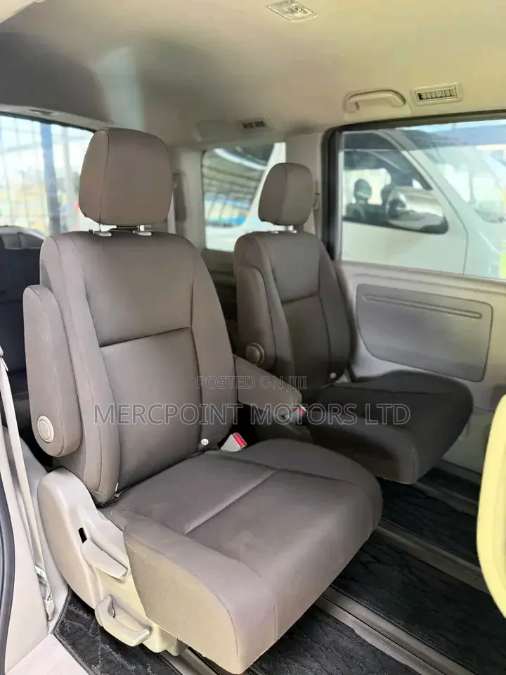 Honda Stepwgn 2019 Gray