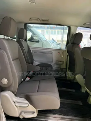 Honda Stepwgn 2019 Gray