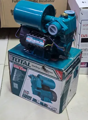 Automatic Water Pump ,0.5 HP