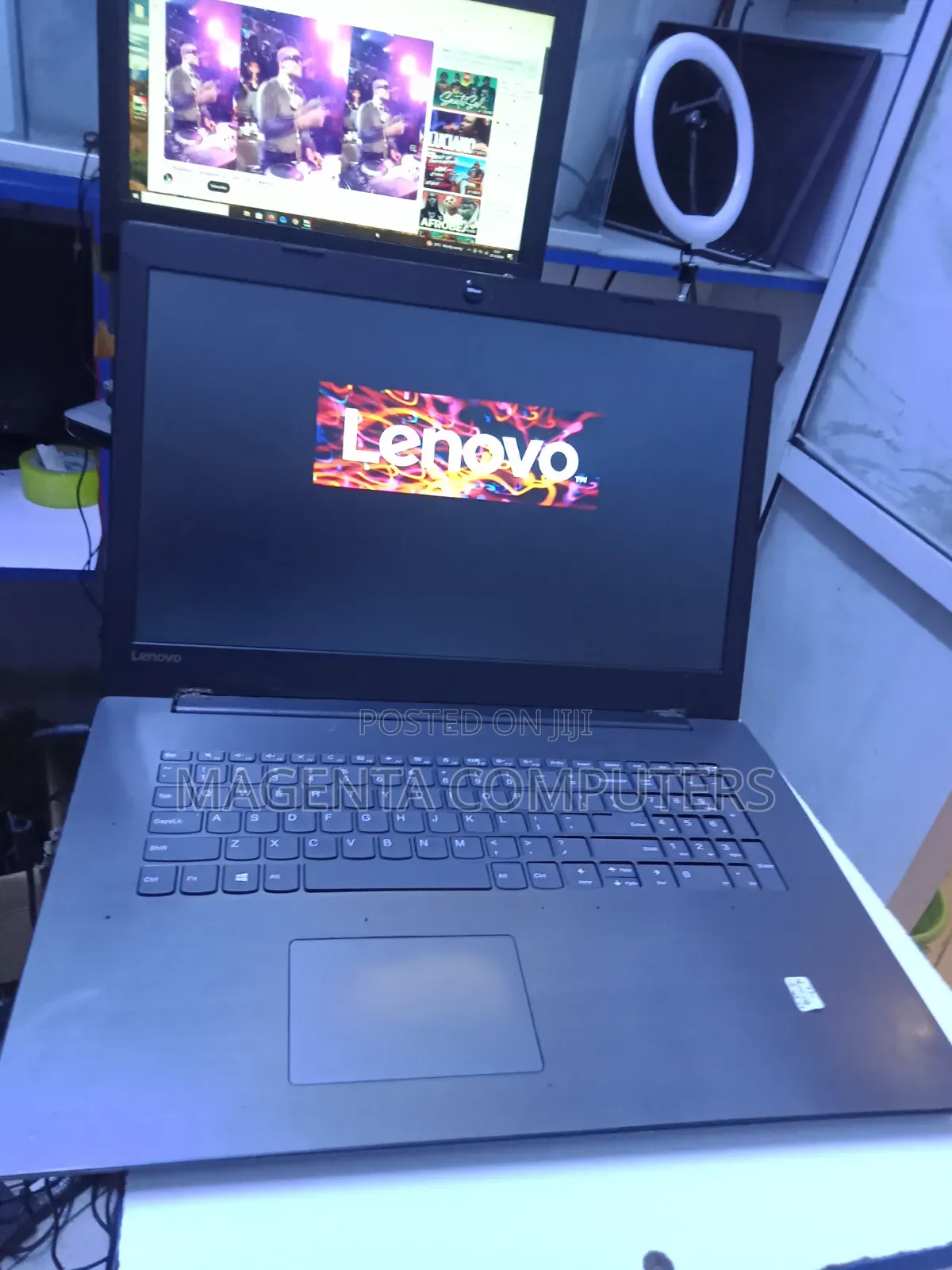 Laptop Lenovo 8GB Intel Core i5 HDD 500GB