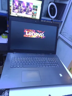 Laptop Lenovo 8GB Intel Core i5 HDD 500GB