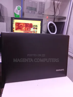 Laptop Lenovo 8GB Intel Core i5 HDD 500GB