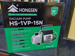 1/4 HP AC Vacuum Pump