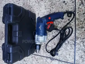 Maxmech 750W Electric Impact Drill (ED 750-13