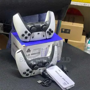 High-Definition Gameplay Game Stick M15 PS1 Mini Console 20000 Games