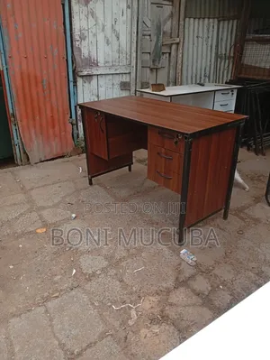 Office Desk