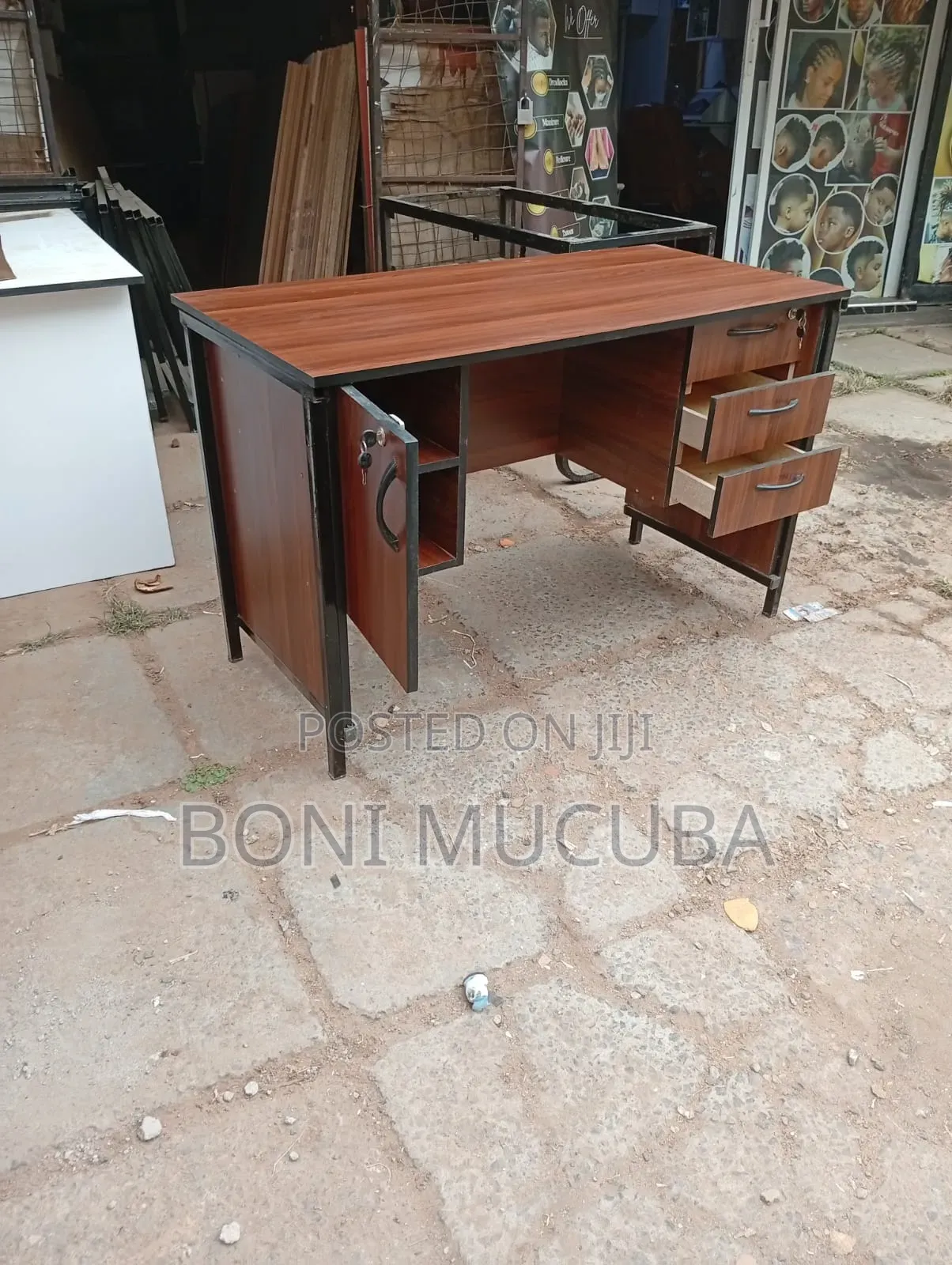 Office Desk