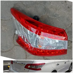 Nissan Sylphy 2012 Backlight/Back Light/Taillight/ Tail Light