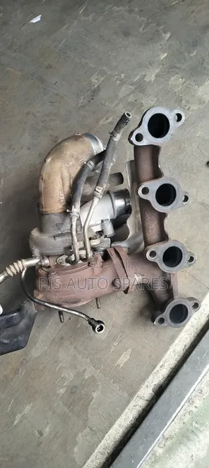 Toyota Hilux Vigo 2kd Turbo