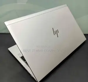 Laptop HP EliteBook 850 G8 16GB Intel Core i7 SSD 256GB