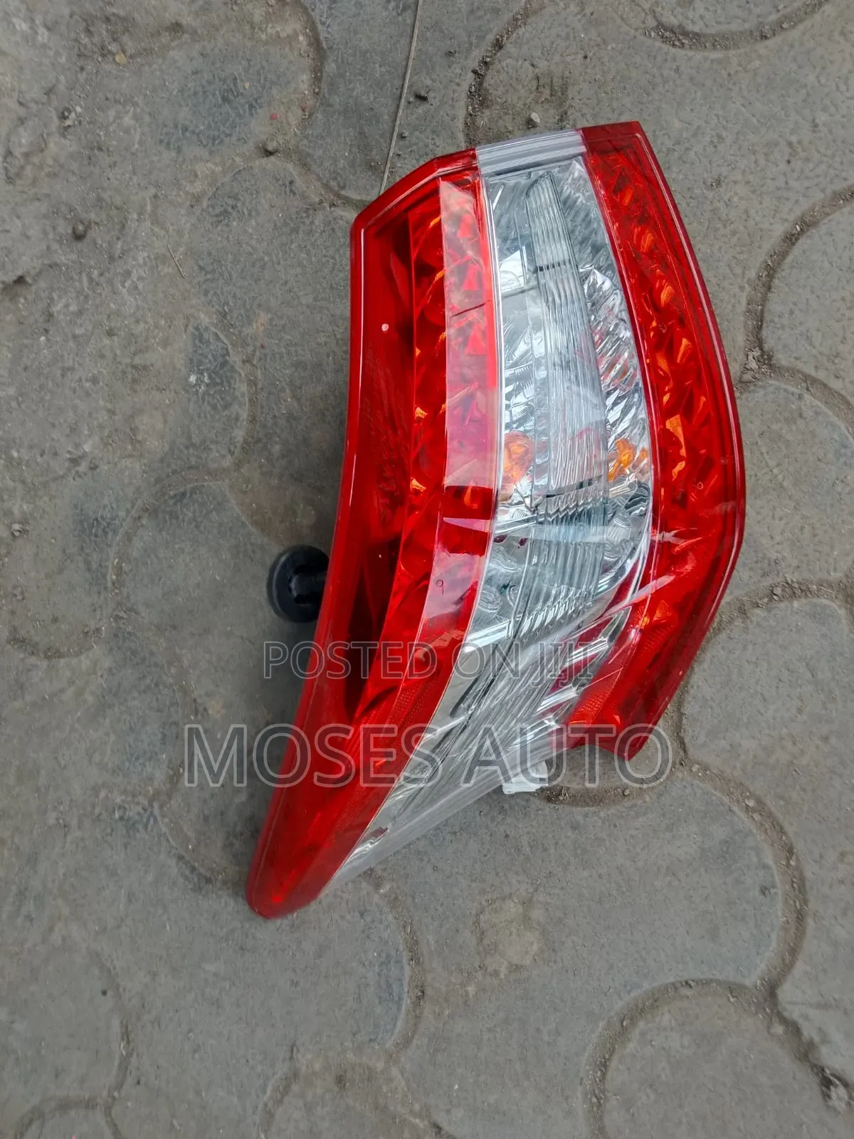 Nissan Sylphy 2012 Backlight/Back Light/Taillight/ Tail Light