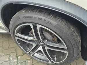 Mercedes-Benz GLE-Class 2020