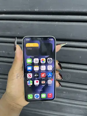 Apple iPhone 12 128 GB White