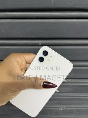 Apple iPhone 12 128 GB White