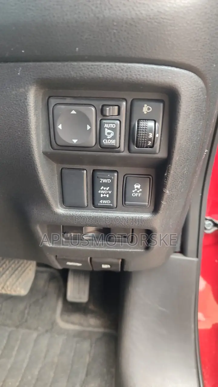Nissan Juke SL Automatic 2012