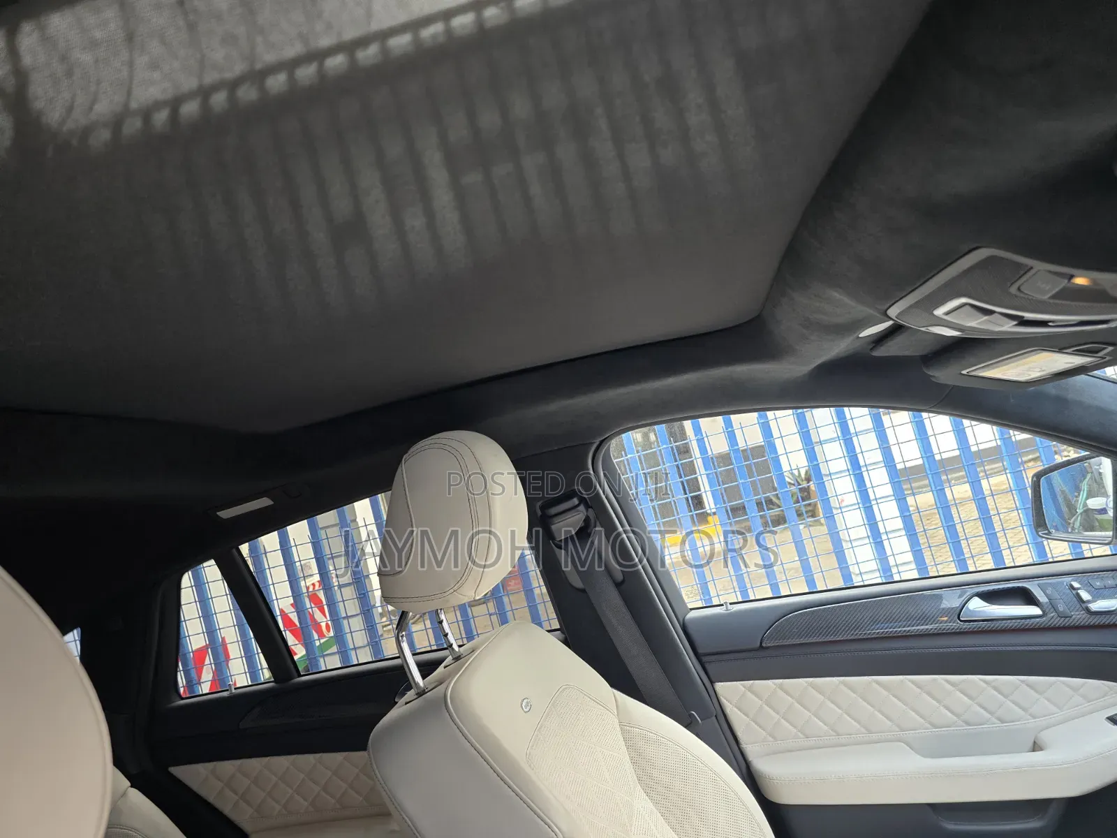 Mercedes-Benz GLE-Class 2020
