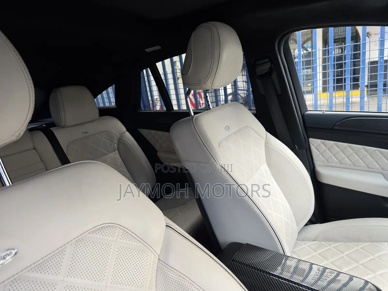 Mercedes-Benz GLE-Class 2020