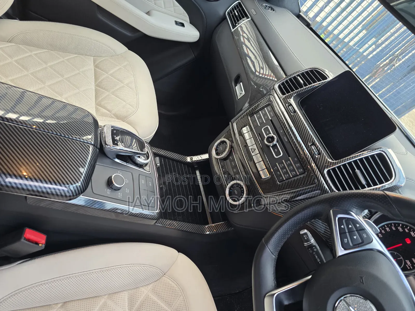Mercedes-Benz GLE-Class 2020