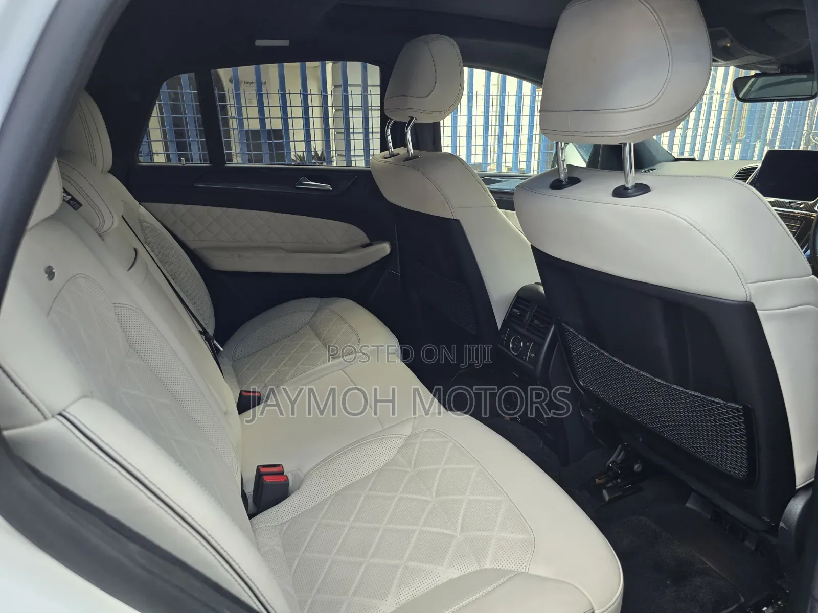 Mercedes-Benz GLE-Class 2020