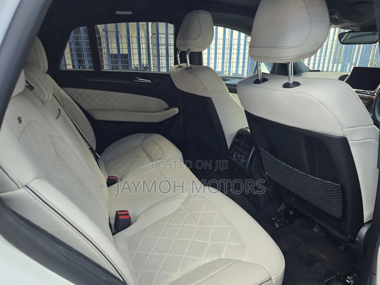 Mercedes-Benz GLE-Class 2020