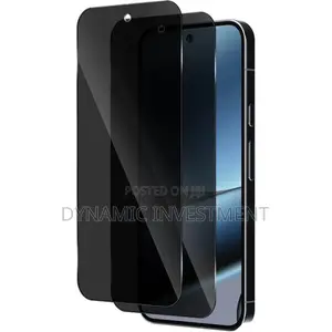 Google Pixel 11 Premium Privacy Screen Protector Guard