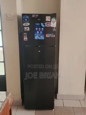 Von 168L Fridge