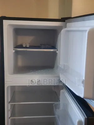 Von 168L Fridge
